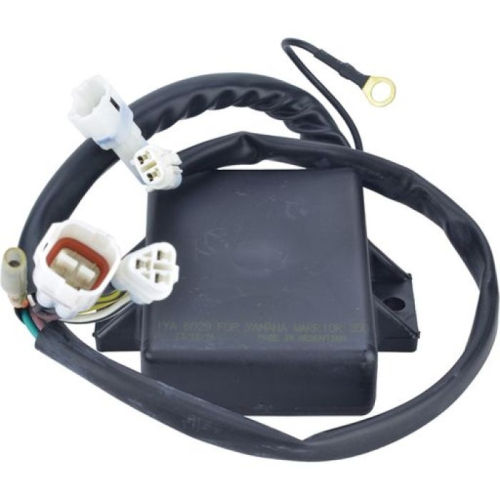 Wild Boar - Wild Boar CDI Box - 160-02077