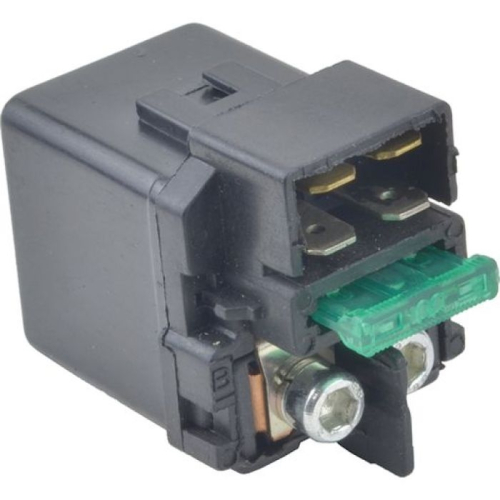 Wild Boar - Wild Boar Solenoid Remote - 240-54027