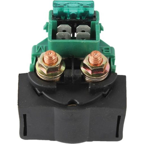 Wild Boar - Wild Boar Solenoid Remote - 240-54059