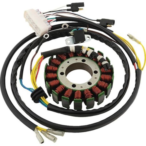 Wild Boar - Wild Boar Stator Coil - 340-22025