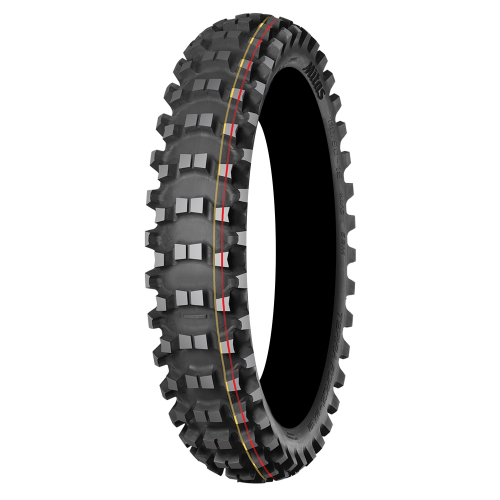 Mitas - Mitas Terra Force-MX SM Rear Tire - 110/90-19 - 70000937