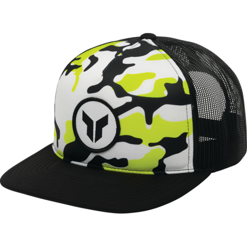Thor - Thor Riot Snapback Hat - 2501-4299