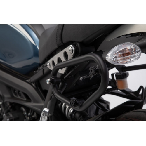 SW-MOTECH - SW-MOTECH SLC Side Carrier - Left Side - HTA.06.599.10001