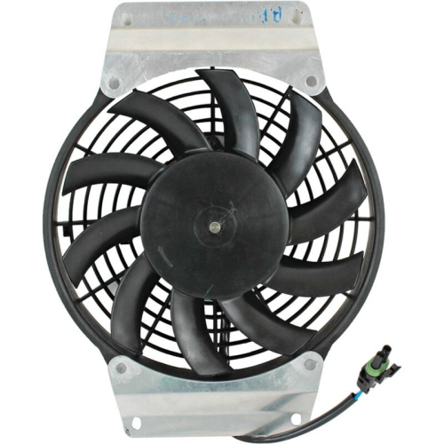 Arrowhead - Arrowhead Complete Radiator Fan - 434-22008