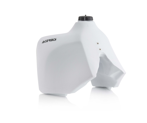 Acerbis - Acerbis Fuel Tank - White - 22L - 2044310002