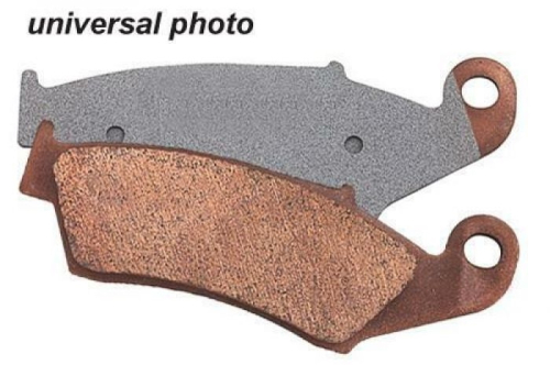 Wild Boar - Wild Boar Semi-Metallic Brake Pads - AT-05565F