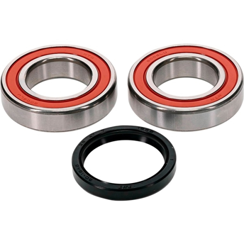 Pivot Works - Pivot Works Premium Wheel Bearing Kit - 25-1709-P