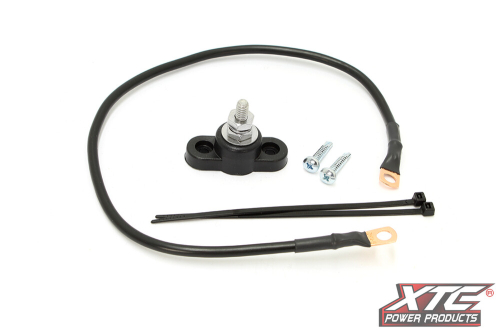 XTC Power Products - XTC Power Products Universal Ground Post Kit - UNI-GND