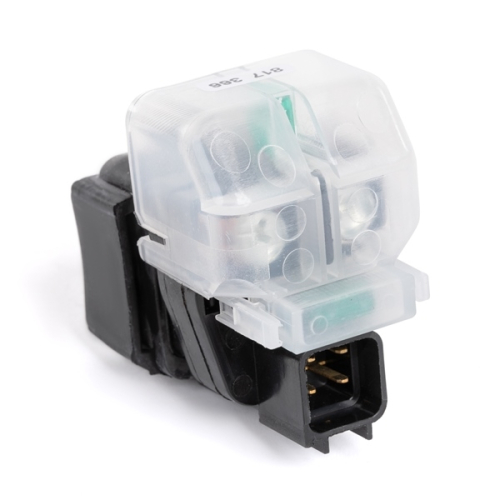 Arrowhead - Arrowhead Starter Solenoid - 240-54053