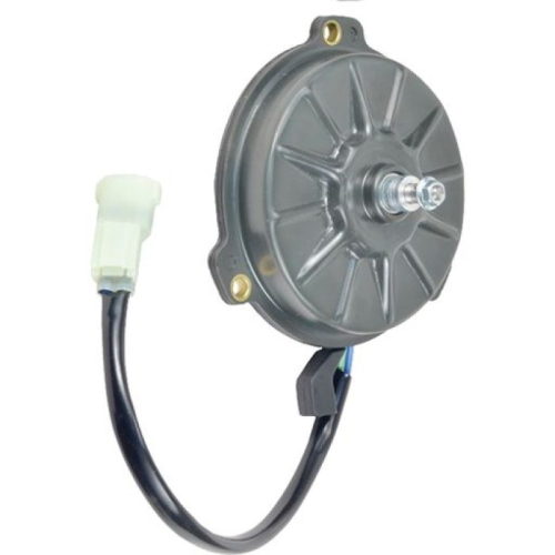 Wild Boar - Wild Boar Cooling Fan Motor Assembly - 434-58002