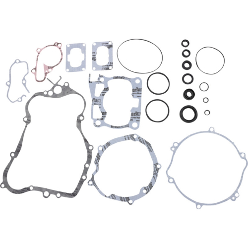 Pro-X - Pro-X Complete Gasket Kit - 34.2221