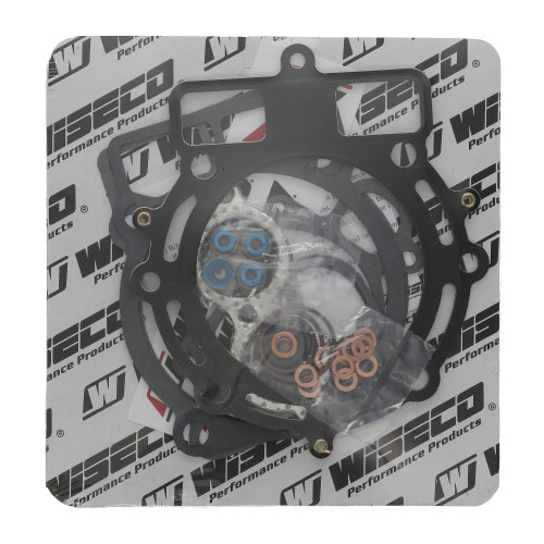 Wiseco - Wiseco Top End Gasket Kit - 83.00mm - W6676