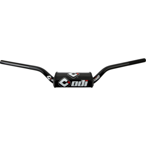 ODI - ODI 1-1/8in. Flight Handlebar - Eighty Five - Black - H680CFB