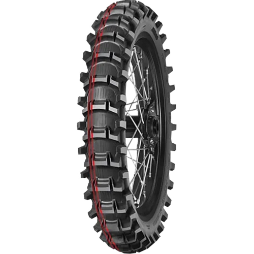 Mitas - Mitas Terra Force-MX Sand 2 Rear Tire - 110/90-19 - 70000936