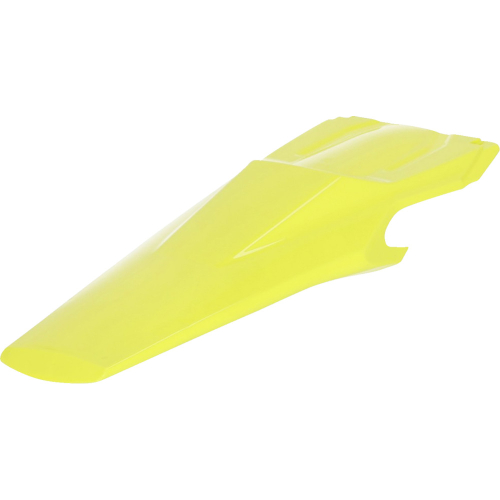 Acerbis - Acerbis Rear Fender - Yellow - 2791600005
