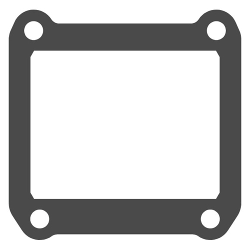Moto Tassinari - Moto Tassinari Replacement Gasket for V-Force 4R Reed Valve System - G426