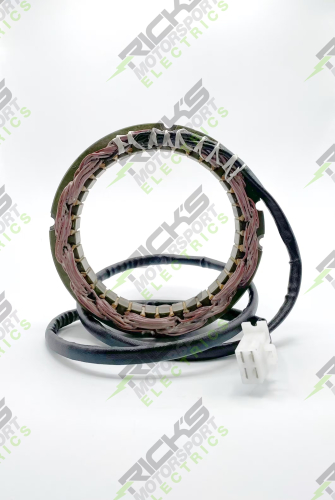 Ricks Motorsport Electric - Ricks Motorsport Electric OEM-Style Stator - 21-432