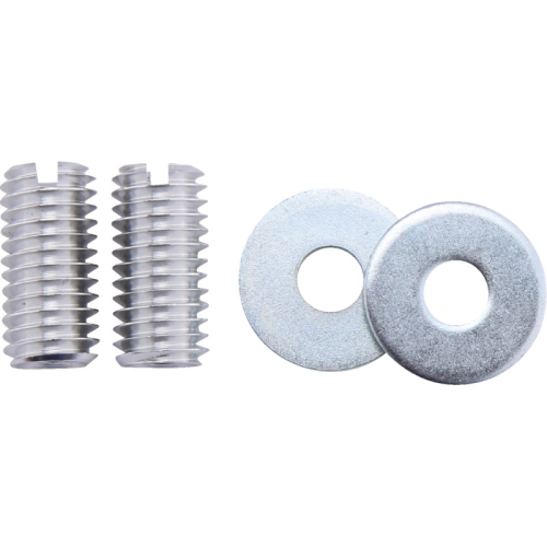 Highsider - Highsider Handlebar Adapters - 161-038