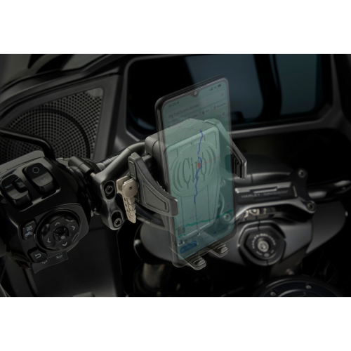 Ciro - Ciro Gen 2 Cybercharger Phone Holder - 55311