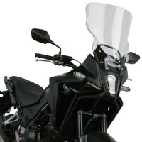 National Cycle - National Cycle Vstream Windscreen - Tall Clear - N20081