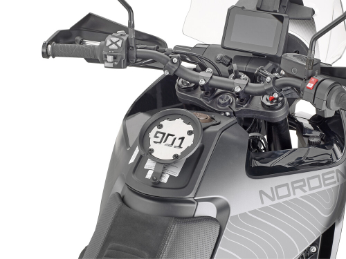 GIVI - GIVI Tanklock Mount - BF68