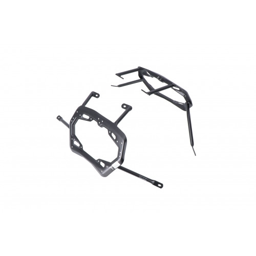 SW-MOTECH - SW-MOTECH Pro Side Carriers - Black - KFT.06.799.30001/B