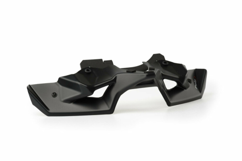 PUIG - PUIG Front Gp Spoiler - Black - 20626J
