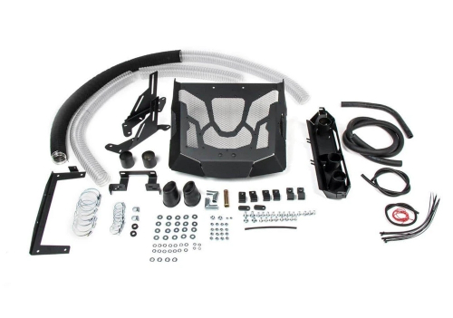 Rival - Rival Radiator Relocator Kit - 2444.8120.1
