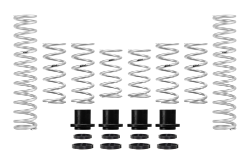 Eibach - Eibach Pro-UTV Stage 2 - E85-209-017-02-22