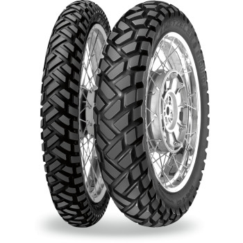Metzeler - Metzeler Enduro 3 Sahara Rear Tire - 4148700