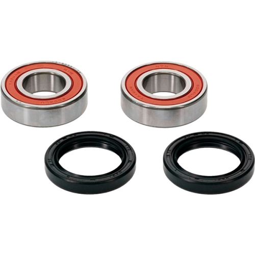 Pivot Works - Pivot Works Premium Wheel Bearing Kit - 25-1389-P