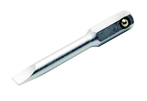 Motion Pro - Motion Pro 1 1/2in. Straight-Slot Bit - C08-181B