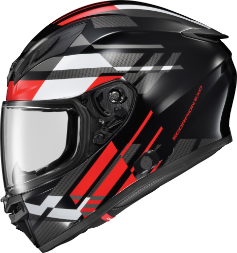 Scorpion - Scorpion EXO-R430 Paradox Helmet - 43-1003