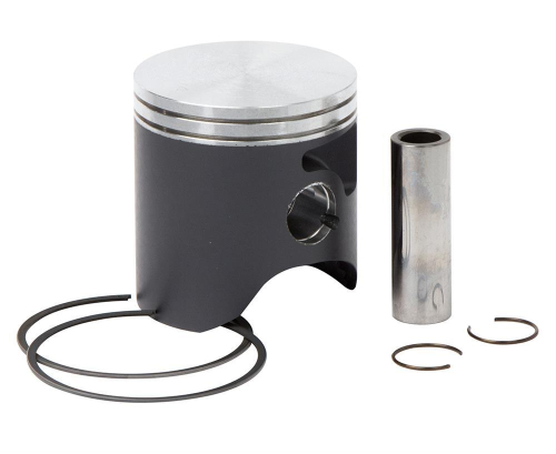 Vertex - Vertex Cast Replica Piston Kit - Standard Bore 55.96mm, Standard Compression - 24101C