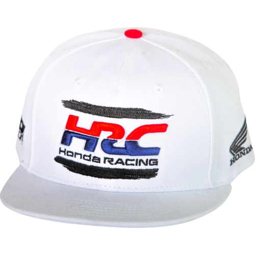 DCOR - DCOR Honda HRC Hat - 70-140-1