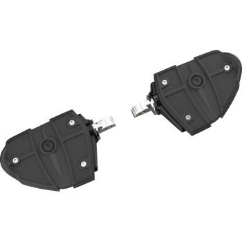 Ciro - Ciro RydeCulture Footrests - 6R001
