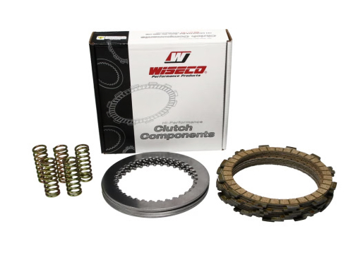 Wiseco - Wiseco Clutch Pack Kit - CPK080