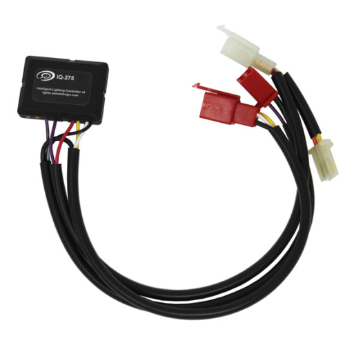 Baja Designs - Baja Designs Dimmer Box Kit - 660088