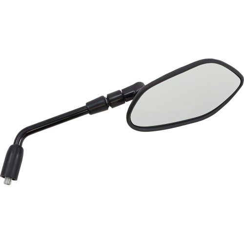 Emgo - Emgo OEM Style Mirror - Black - Left - 20-55312
