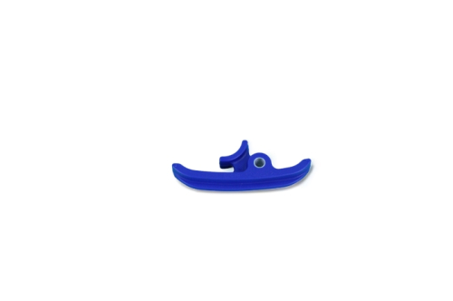 Polisport - Polisport Chain Slide - Husqvarna Blue - 8457300003