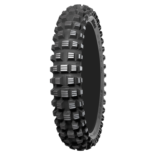 Mitas - Mitas Stone King Enduro Rear Tire - 120/90-18 - 70000983