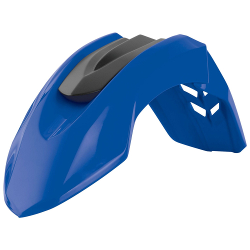Polisport - Polisport SM Line Front Fender - Blue - 8553500005