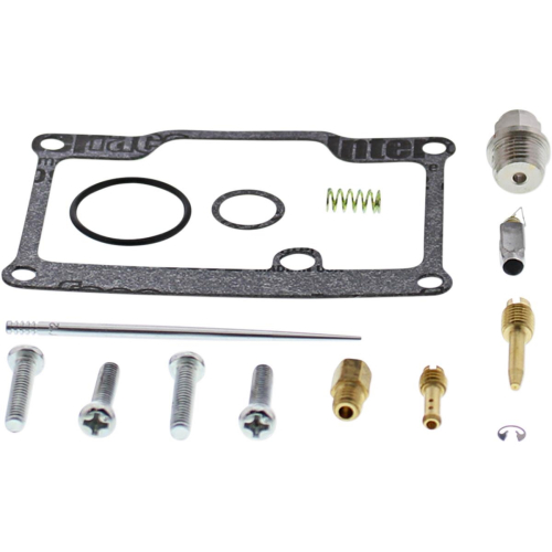 Moose Racing - Moose Racing Carburetor Repair Kit - 26-1571