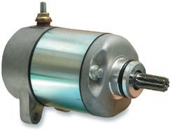 Arrowhead - Arrowhead Starter Motor - 410-54038