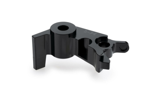 PUIG - PUIG Brake Lever Adaptor - Black - 21383N