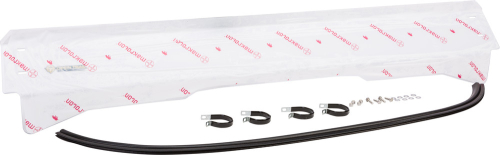 Open Trail - Open Trail Half Windshield - V000004-11211T