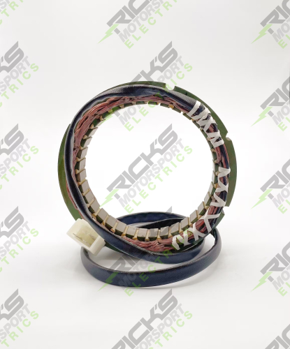 Ricks Motorsport Electric - Ricks Motorsport Electric OEM-Style Stator - 21-247