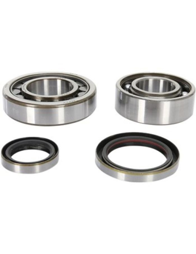 Pro-X - Pro-X Crankshaft Bearing - 2x - 23.6322SH2-9TC4