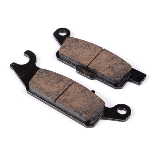 Vesrah - Vesrah Sintered Metal Brake Pads - VD-278JL