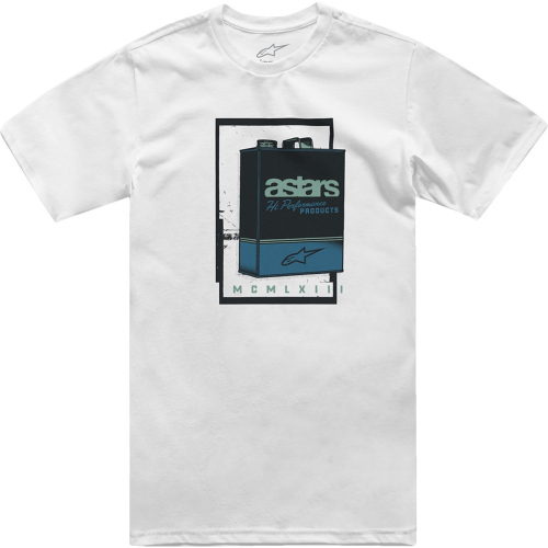 Alpinestars - Alpinestars Galun CSF T-Shirt - 1214-73140-20-2X
